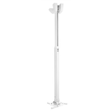 Vogels PPC1585 Projector ceiling  mount, White Vogels | Projector Ceiling mount | Turn, Tilt | Maximum weight (capacity) 15 kg |