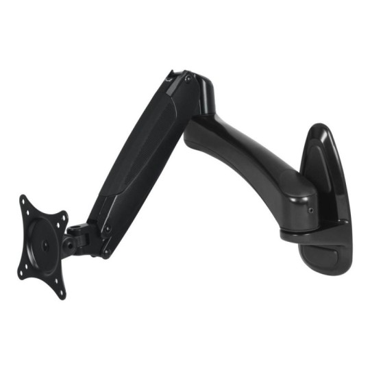Arctic Monitor Bracket W1-3D, 3D-adjustable Arctic Monitor Bracket W1-3D, 3D-adjustable