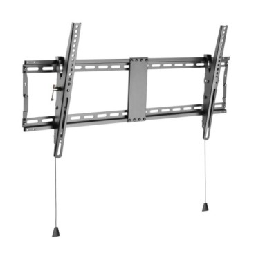 Techly ICA-PLB 590 TV mount 2.29 m (90") Black