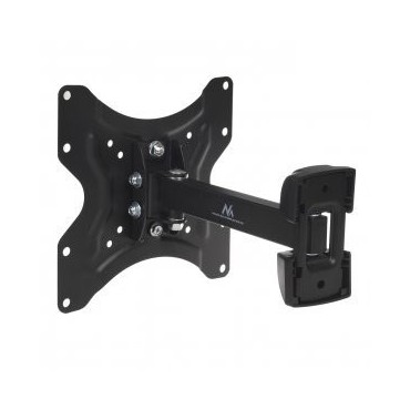 Maclean MC-741 TV mount 106.7 cm (42") Black