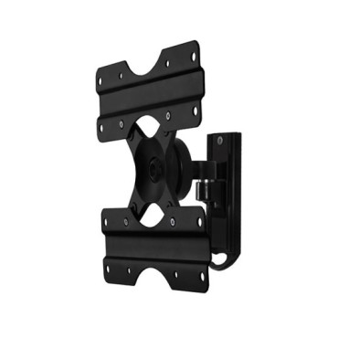 B-Tech VENTRY - Universal Flat Screen Wall Mount with Tilt & Swivel (VESA 200)