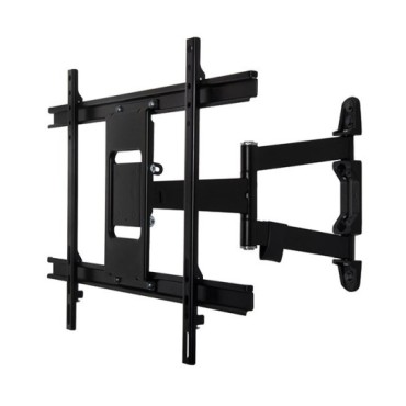 B-Tech Flat Screen Wall Mount with Double Arm