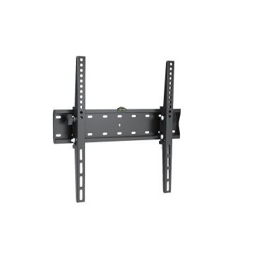 Maclean MC-665 TV mount 139.7 cm (55") Black