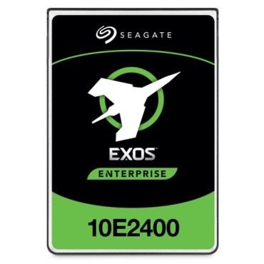 Seagate Exos ST600MM0099 internal hard drive 2.5" 600 GB SAS