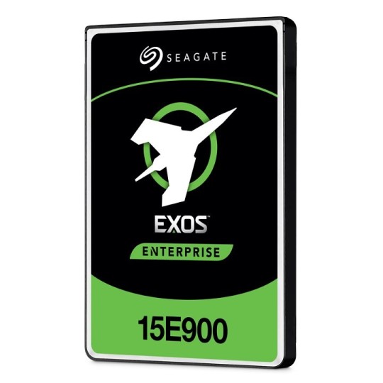 Seagate Exos 15K 2.5" 300 GB SAS