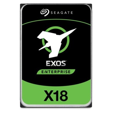 Seagate Exos ST12000NM000J internal hard drive 3.5" 12 TB Serial ATA III