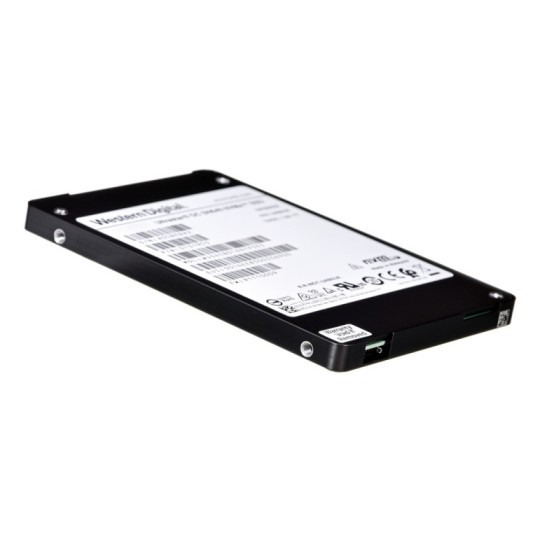 SSD Western Digital Ultrastar DC SN640 7.68TB U.2 NVMe PCIe 3.0 WUS4CB080D7P3E3 (0.8 DWPD)
