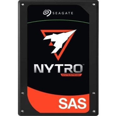 SSD Seagate Nytro 3550 3.2TB SAS 2.5" XS3200LE70045 (DWPD 3)