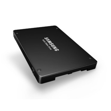 SSD Samsung PM1643a 960GB 2.5" SAS 12Gb/s MZILG960HCHQ-00A07 (DWPD 1)