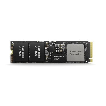 SSD Samsung PM9A1 256GB Nvme PCIe 4.0 M.2 (22x80) MZVL2256HCHQ-00B00