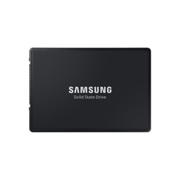 SSD Samsung PM9A3 3.84TB U.2 NVMe PCI 4.0 MZQL23T8HCLS-00A07 (DWPD 1)