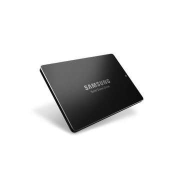 SSD Samsung PM883 240GB SATA 2.5" MZ7LH240HAHQ-00005 (DWPD 1.3)