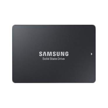 SSD Samsung PM893 480GB SATA 2.5" MZ7L3480HCHQ-00A07 (DWPD 1)