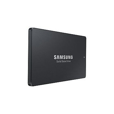 SSD Samsung PM893 960GB SATA 2.5" MZ7L3960HCJR-00A07 (DWPD 1)