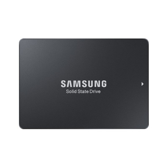 SSD Samsung PM893 1.92TB SATA 2.5" MZ7L31T9HBLT-00A07 (DWPD 1) SSD Samsung PM893 1.92TB SATA 2.5" MZ7L31T9HBLT-00A07 (DWPD 1)