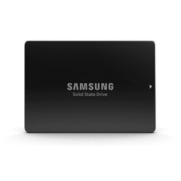 SSD Samsung SM883 480GB SATA 2.5" MZ7KH480HAHQ-00005 (DWPD 3)