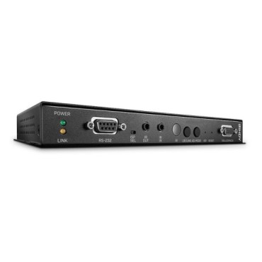 I/O EXTENDER HDMI&USB OVER IP/TRANSMITTER 38266 LINDY