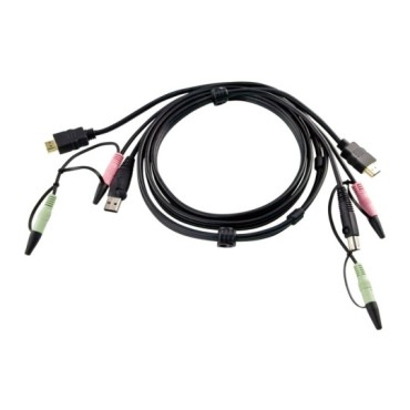 ATEN HDMI KVM Cable 1,8m