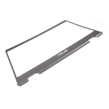 Front panel BEZEL ASUS screen frame (90SK0000-MPIAN0) Black