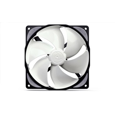 Noiseblocker eLoop B12-PS Computer case Fan 12 cm White