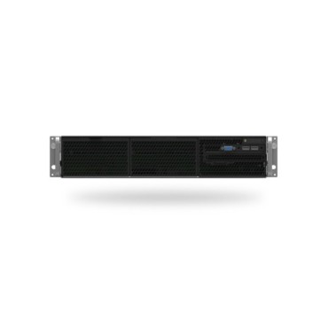 Intel R2312WFTZSR server barebone Intel® C624 LGA 3647 (Socket P) Rack (2U)