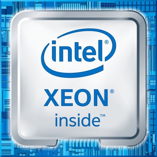 Intel Xeon E-2236 - 3.4 GHz Processor Intel Xeon E-2236 - 3.4 GHz Processor