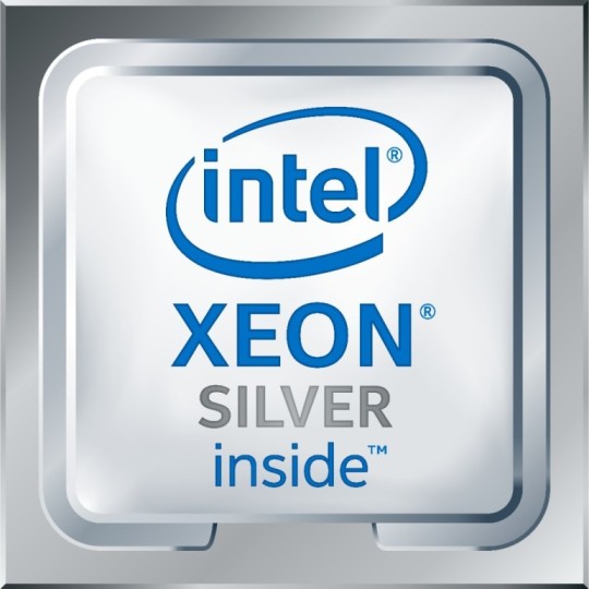 Intel Xeon 4214R processor 2.4 GHz 16.5 MB Intel Xeon 4214R processor 2.4 GHz 16.5 MB