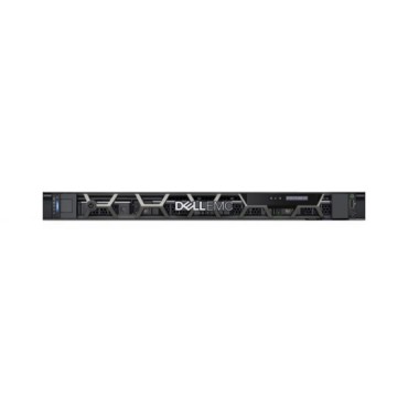 DELL PowerEdge R250 server 480 GB Rack (1U) Intel Xeon E E-2314 2.8 GHz 16 GB DDR4-SDRAM 700 W