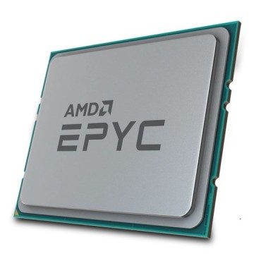 AMD EPYC 7443 processor 2.85 GHz 128 MB L3