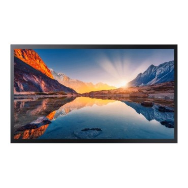 Samsung QM43B-T 43" LED-bagbelyst LCD