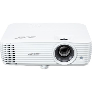 Acer H6815BD data projector Standard throw projector 4000 ANSI lumens DLP 2160p (3840x2160) 3D White