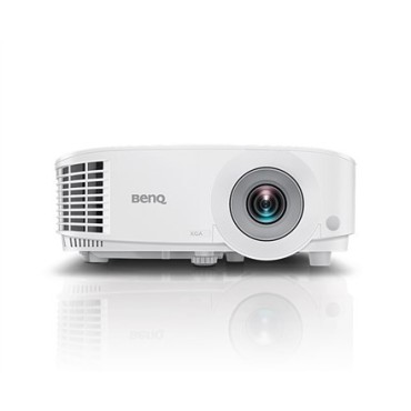 BenQ MX550 - DLP-projektor - barbar -