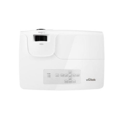 VIVITEK DW284ST short throw projector, DLP, WXGA, 3600 ANSI VIVITEK DW284ST short throw projector, DLP, WXGA, 3600 ANSI