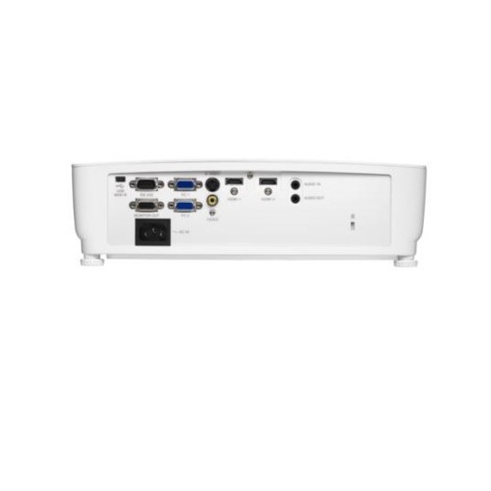 VIVITEK DW284ST short throw projector, DLP, WXGA, 3600 ANSI