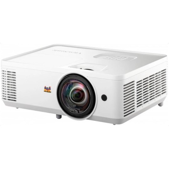 Viewsonic PS502X-EDU 4000 ANSI lumens DLP 1280 x 800 (WXGA) White Viewsonic PS502X-EDU 4000 ANSI lumens DLP 1280 x 800 (WXGA) White