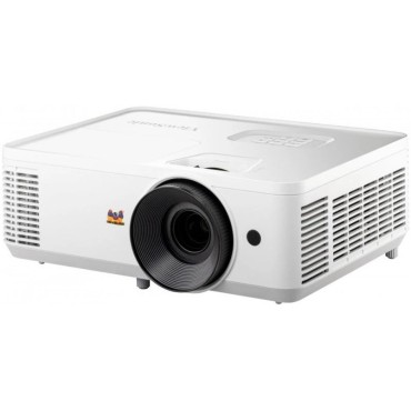 Viewsonic PA700W 4500 ANSI lumens DLP WXGA (1280 x 800) White