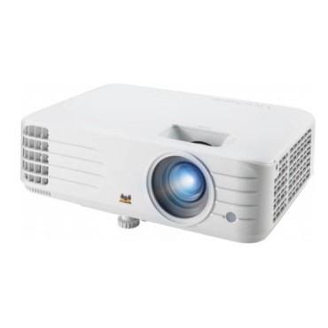 Viewsonic PX701HDH data projector Standard throw projector 3500 ANSI lumens DLP 1080p (1920x1080) White