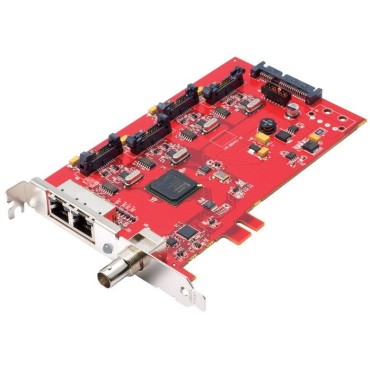 AMD ATI FirePro S400 synkroniserings a