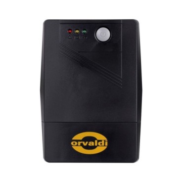 Orvaldi 1085K uninterruptible power supply (UPS) Line-Interactive 8.5 kVA 480 W