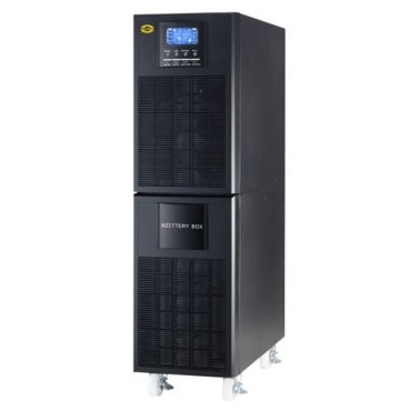 UPS Orvaldi VT6K on-line 6kVA/5,4kW