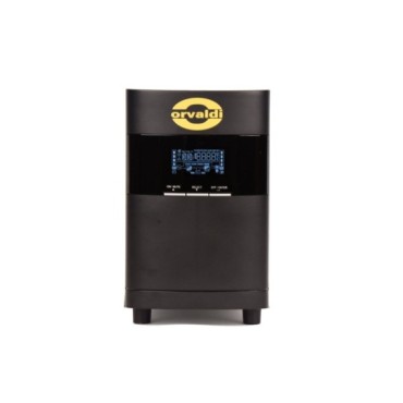 ORVALDI LT-1100 LINE INTERACTIVE SINUS TOWER Uninterruptible Power Supply