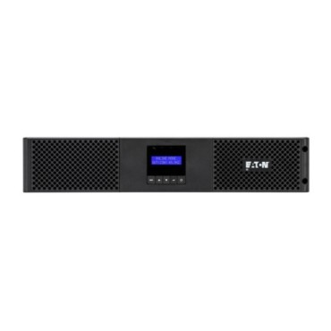 Eaton 9E3000IR uninterruptible power supply (UPS) Double-conversion (Online) 3 kVA 2700 W