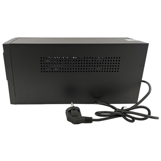 AVIZIO POWER Line-Interactive UPS 1KVA (1000VA) 600W 2x 7AH