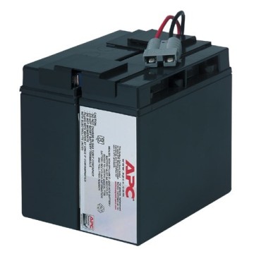 APC RBC7 UPS battery Sealed Lead Acid (VRLA) 24 V