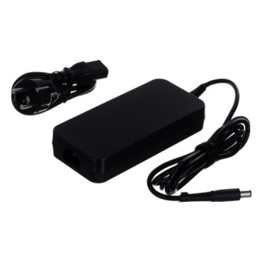 Qoltec 51747 power adapter/inverter Indoor 180 W Black