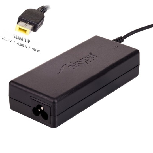 Akyga AK-ND-29 power adapter/inverter Indoor 90 W Black Akyga AK-ND-29 power adapter/inverter Indoor 90 W Black