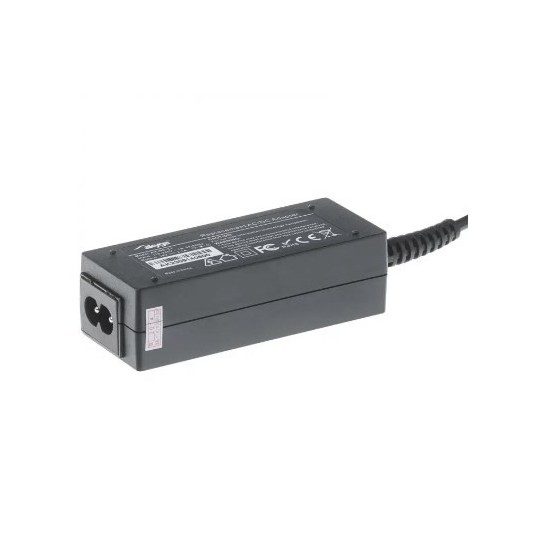 Akyga AK-ND-23 power adapter/inverter Indoor 40 W Black