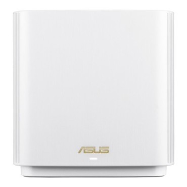 ASUS ZenWiFi XT9 (W-1-PK) Tri-band (2.4 GHz / 5 GHz / 5 GHz) Wi-Fi 6 (802.11ax) White 4 Internal