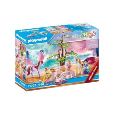 Playmobil Magic 71002 toy playset