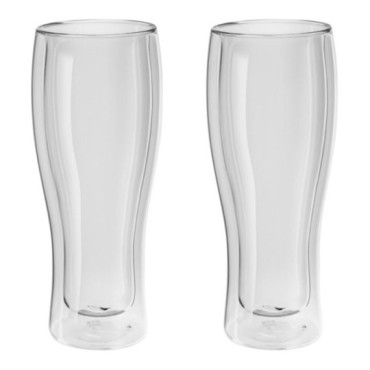 Beer Glasses Zwilling Sorrento 2 x 414 ml 39500-214-0